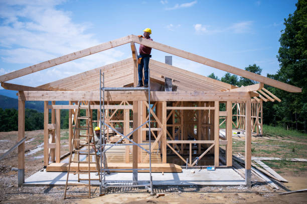 Best Commercial Roofing Services  in Rising Sun Lebanon, DE